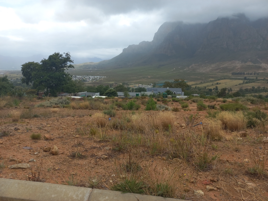 0 Bedroom Property for Sale in Pniel Western Cape